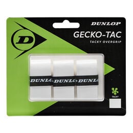 Gecko-Tac 3er Pack-Weiß