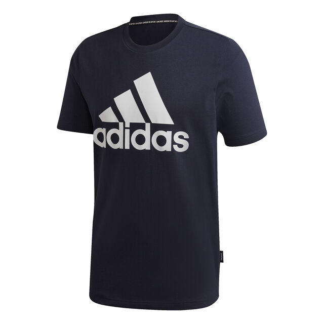 Must Have Badge of Sport Tee Men