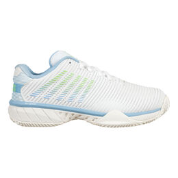 Hypercourt Express HB Clay