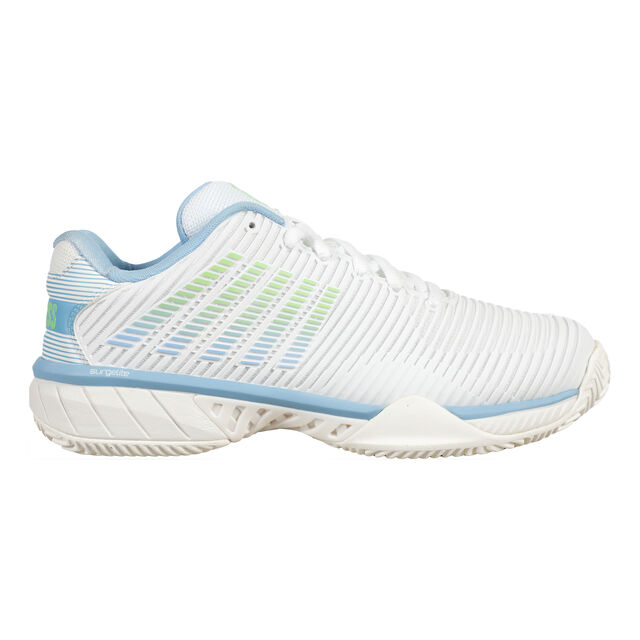 Hypercourt Express HB Clay