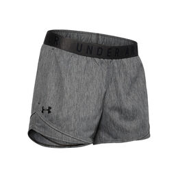 Play Up 3.0 Twist Shorts Damen-Grau