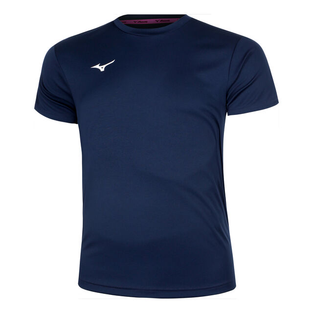 Mizuno Training Tee W