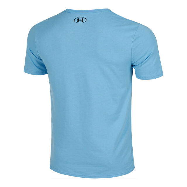 Big Logo Fill Shortsleeve