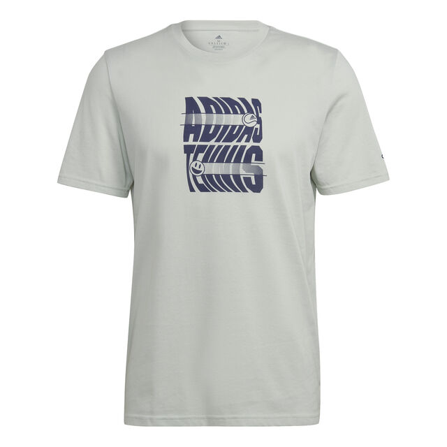 Wimbledon Graphic Tee