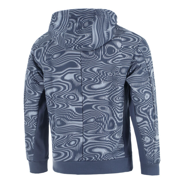 Court Dri-Fit Heritage Fleece Hoody