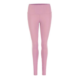 Dri-Fit One Tight Damen-Pink,Schwarz