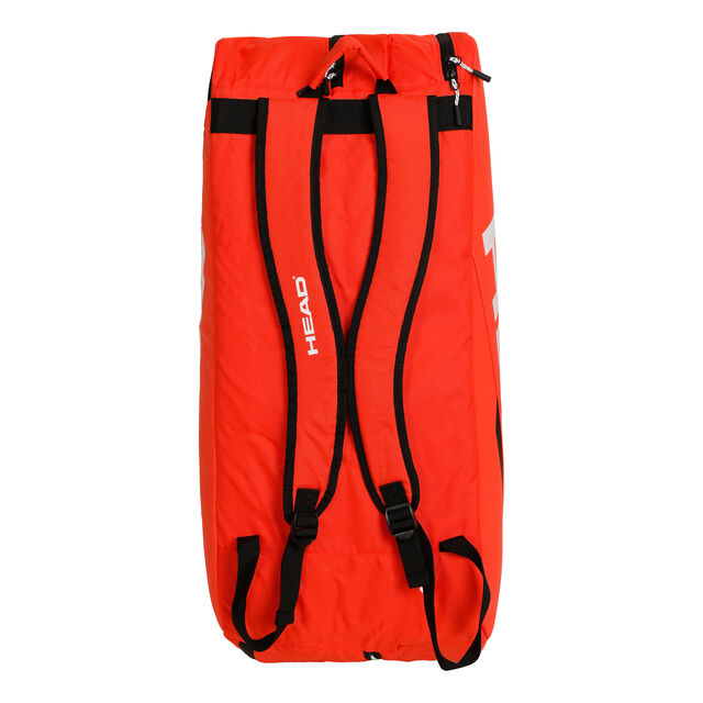 Tour Racquet Bag L FO