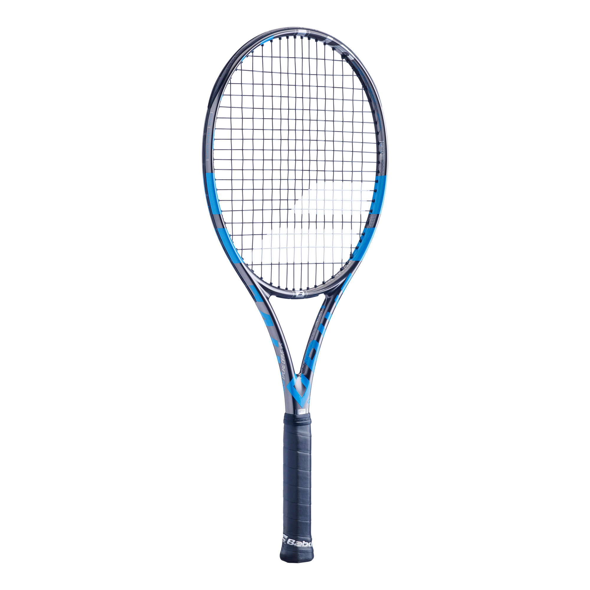 Babolat New Pure Drive VS BI-Pack Turnierschläger online ...