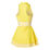 Daybreakers Dress