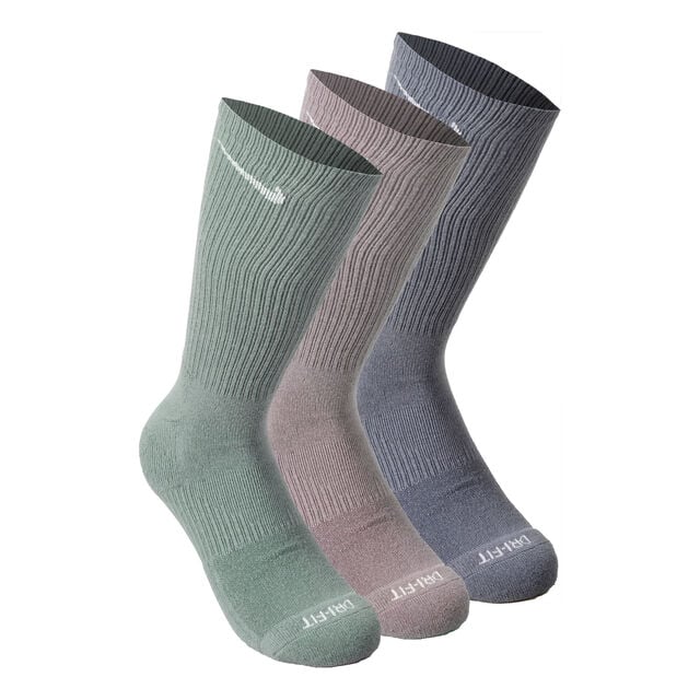 Everyday Plus Cushioned Socks