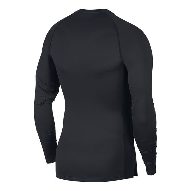 Pro Tight Longsleeve Men