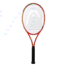 Radical Graphene XT MP 2022 Turnierschl&auml;ger besaitet