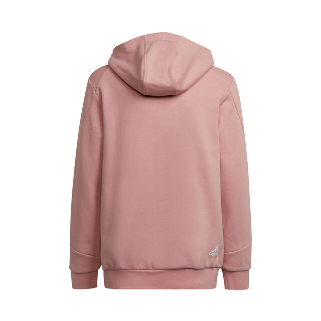 Future Icons 3Bar Fleece Hoody