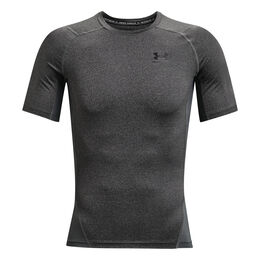 Heatgear Comp T-Shirt Herren-Dunkelgrau