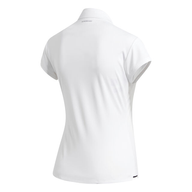 Club 3 Stripes Polo Women