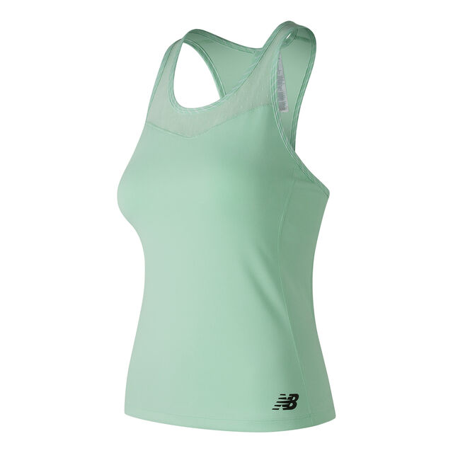 Tournament Racerback Tank Women