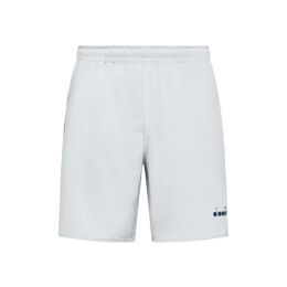 7in Icon Shorts Herren-Grau