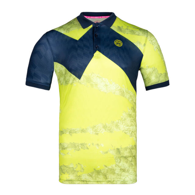 Idir Tech Polo