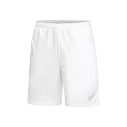 Squadra III 9in Shorts Herren-Wei&szlig;