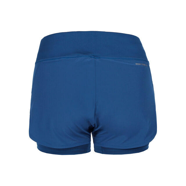 TECH W II - D1 SHORT