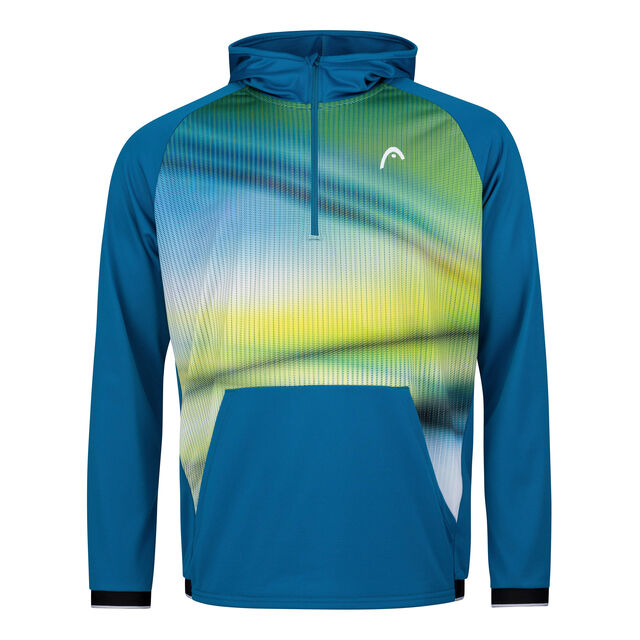Power Hoodie
