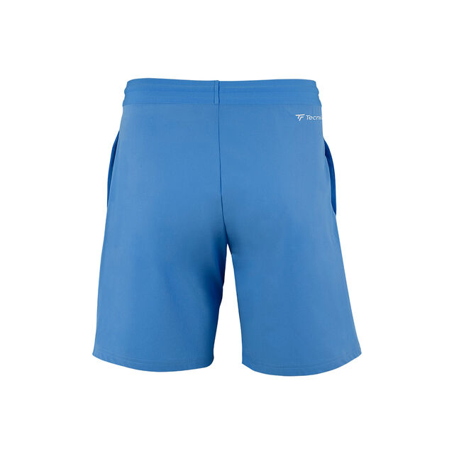 Team Short White Xs