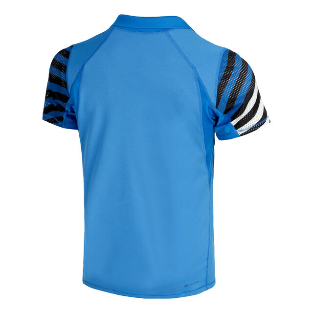 Freelift French Terry Pro Polo