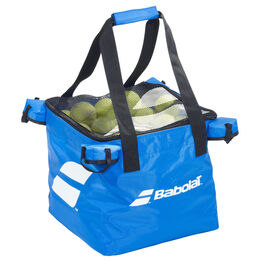 Balltasche-Blau