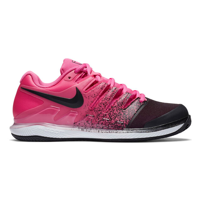 Zoom Vapor X Clay Women