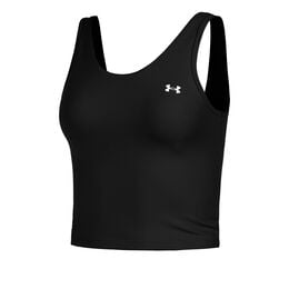 Motion Tank-Top Damen - schwarz, 