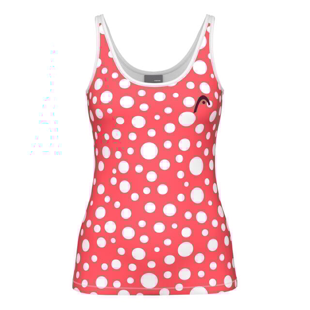 Spirit Ii Tank Top Women
