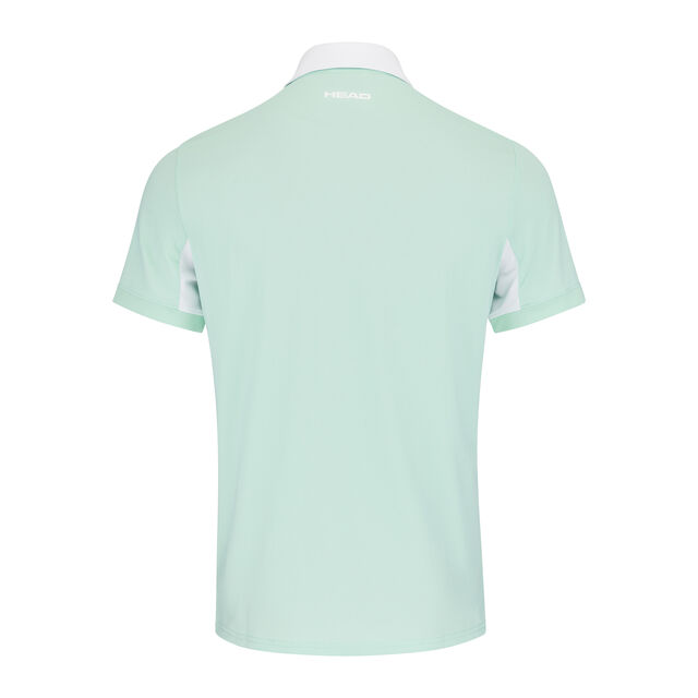 Slice Polo Shirt
