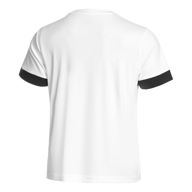 Court Shortsleeve Tee