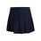 Pleated Skort