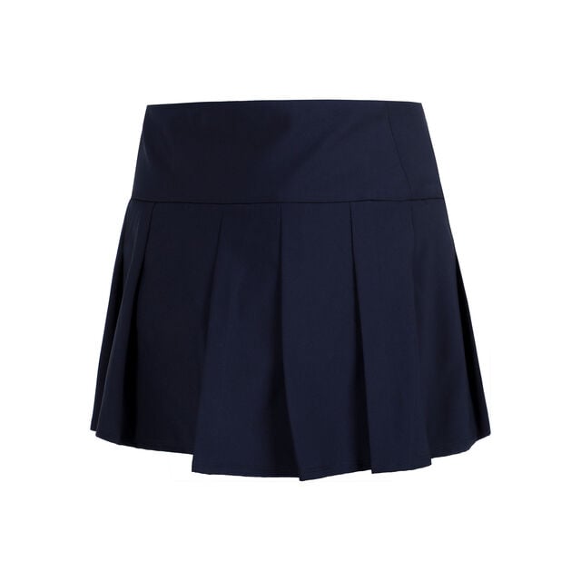 Pleated Skort