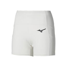 Short Tight Damen-Weiß