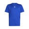 Training Essentials Logo Regular Fit Tee