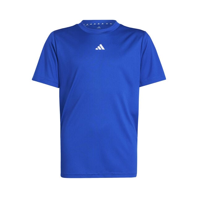 Training Essentials Logo Regular Fit Tee