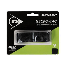  Gecko-Tac Replacement Grip 1er Pack - schwarz