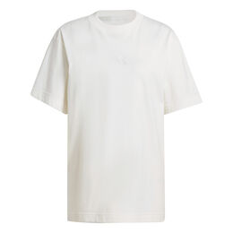 All SZN T-Shirt Damen-Weiß