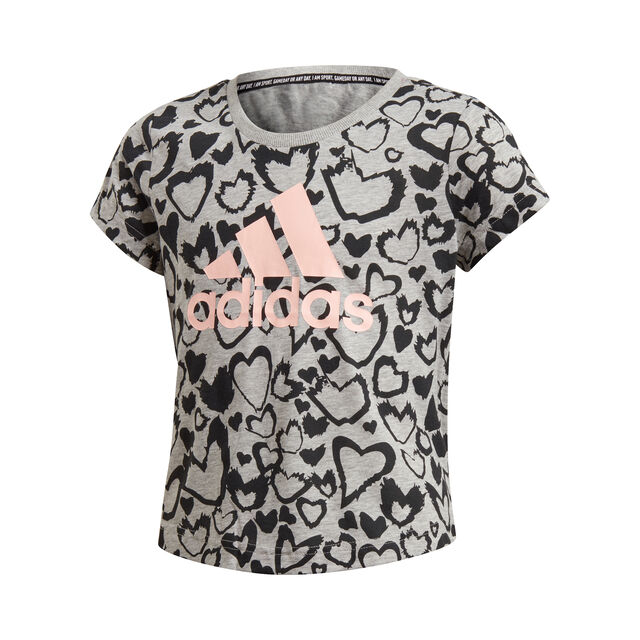 Must Have Graphic Tee Girls
