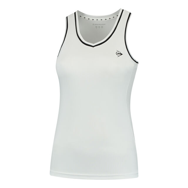 Club Line Tank Top