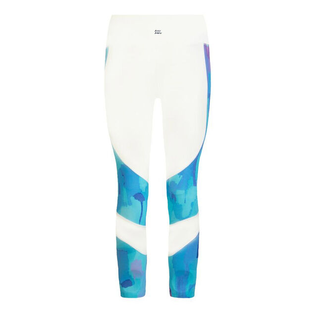 Abiba Tech Mesh Tight - blue/rose