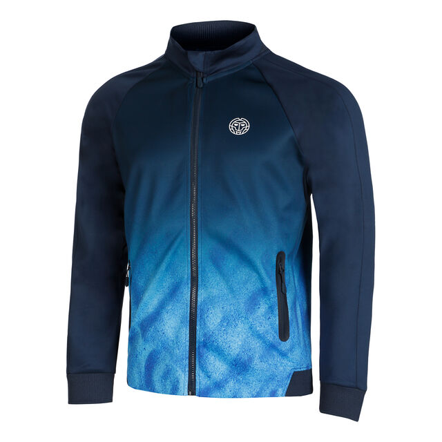 Beach Spirit Printed Jacket