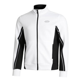 Squadra III Trainingsjacke Herren-Weiß