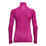 Tech 1/2 Zip Twist Women