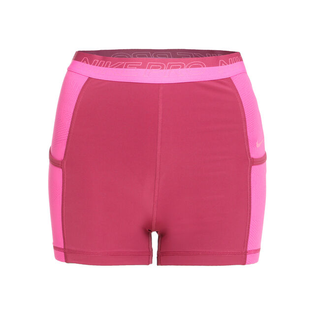 Performance Dri-Fit 3in Shorts Femme