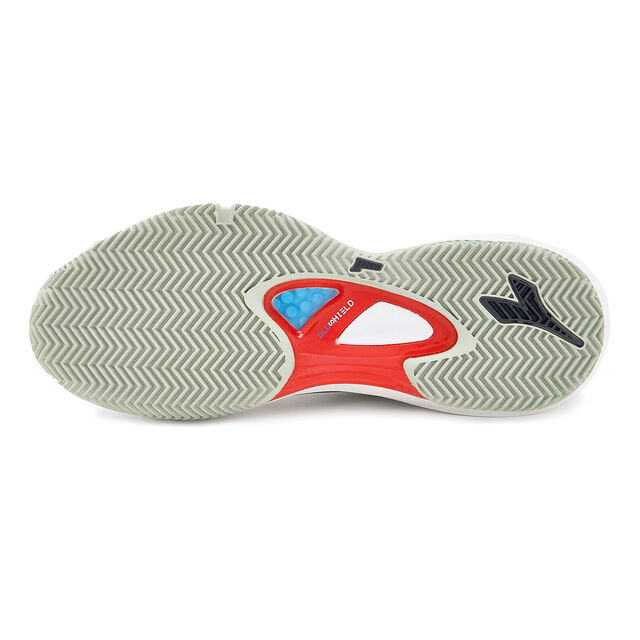 Speed Blushield Fly 4+ CLAY