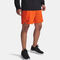 UA Vanish Woven 6in Shorts