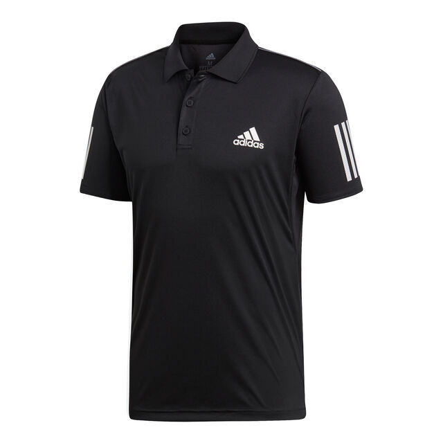 Club 3 Stripes Polo Men